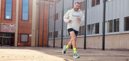 As melhores sapatilhas de running com placa de carbono 