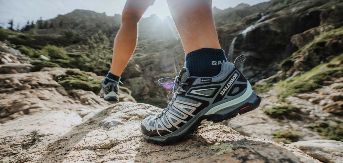 The 12 best hiking shoes 2024