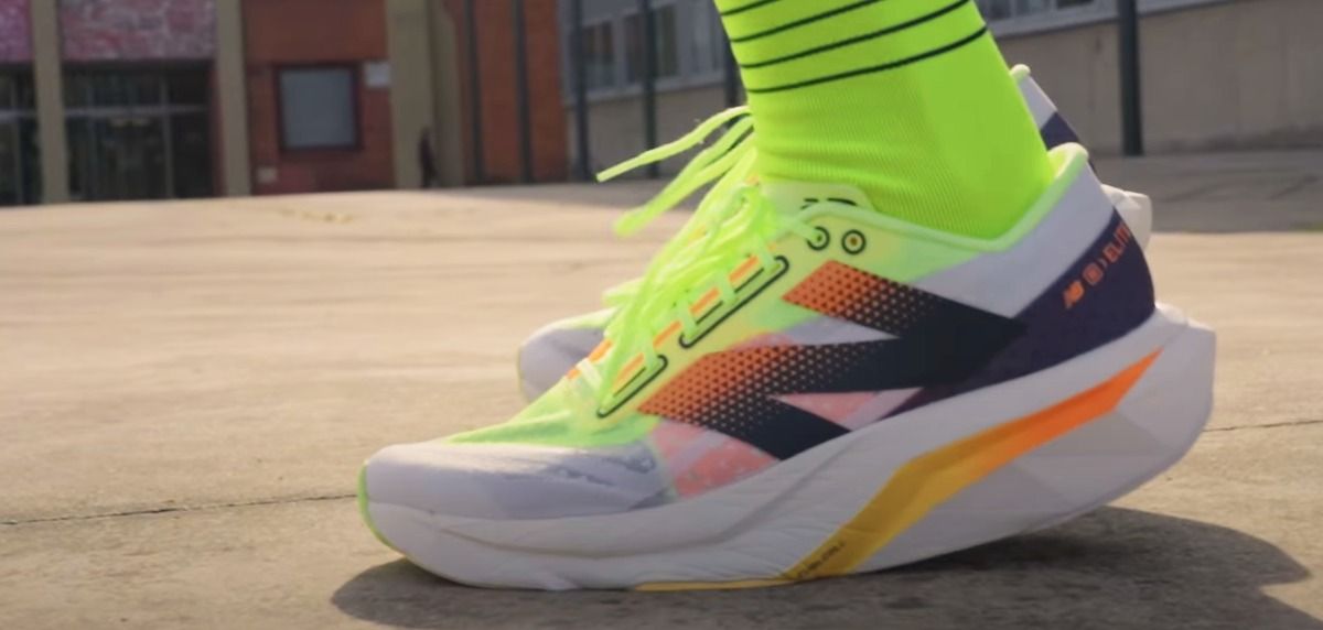Estas son las mejores zapatillas running 2024 que ya están a la venta y te puedes calzar para correr