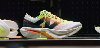 New Balance Fuelcell Supercomp Elite v4 ¡Ya está a la venta!