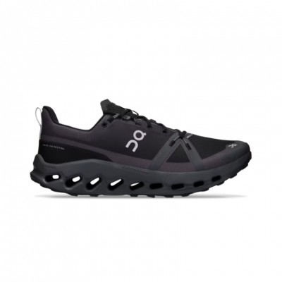 On Cloudsurfer Trail Waterproof Men