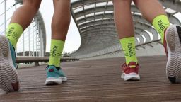 Guía calcetines running: ¿Cómo elegir los más adecuados para correr?