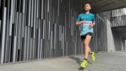 ¿Cómo aplicar una estrategia efectiva de suplementación deportiva corriendo un maratón?