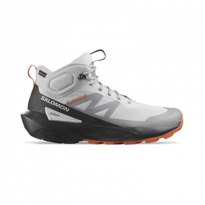 bota de montaña Salomon Elixir Activ Mid Gore-Tex