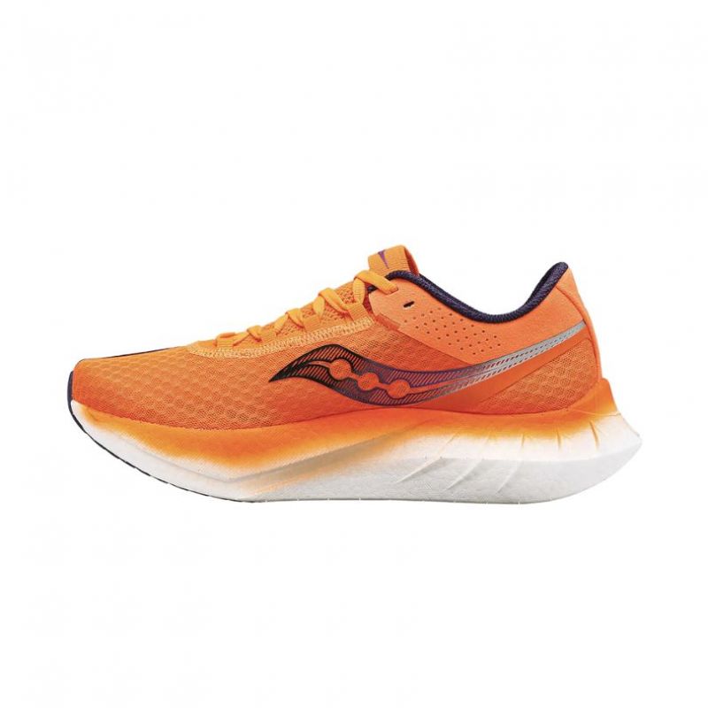 Saucony Endorphin Pro 4, review and details | From £230.00 | Runnea