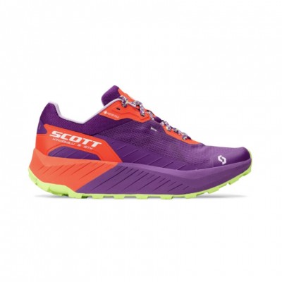 Scott Kinabalu 3 Gore-Tex Mulher