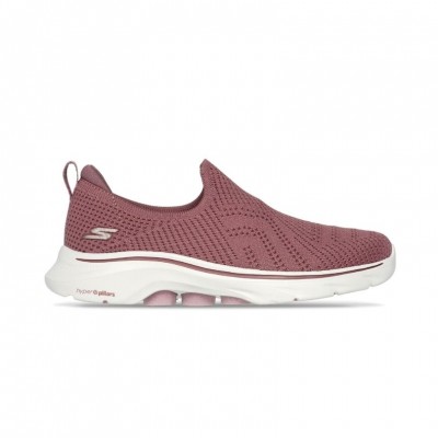 Sneakers Skechers mujer Oferta de zapatillas de vestir casual para comprar online Runnea