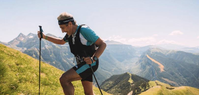 Ultra Trail Torla Ordesa 2024: Montaña