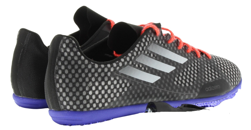 Features and strengths of the adidas Adizero Ambition 2
