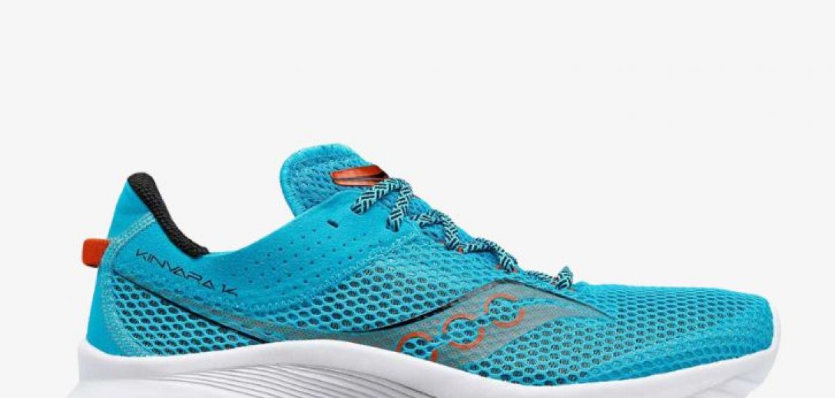 Incredible savings on the Saucony Kinvara 14 