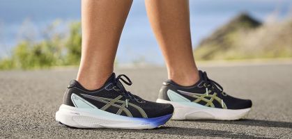 The 10 best ASICS running shoes for beginners
