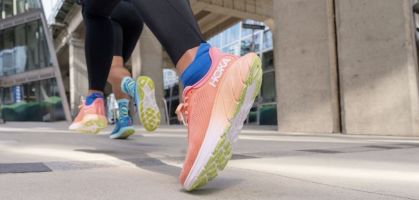 Mejores zapatillas de running de pronación 2024