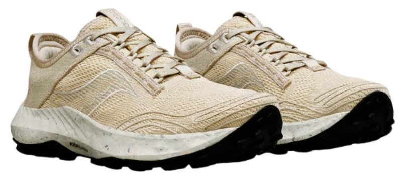 Main features and novelties of the Saucony Peregrine RFG