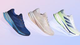 Adidas quiere acercarse al runner más popular con estas 3 nuevas zapatillas de la línea Supernova