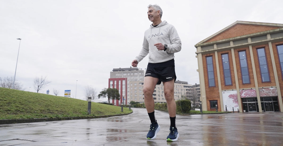 Las 6 razones para elegir las ASICS Nimbus 26 - Amortiguación más acolchada del mercado