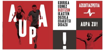 Media Maratón Azkoitia Azpeitia 2024: directo y clasificación