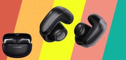 Bose Ultra Open Earbuds: ¿Merece la pena por lo que cuestan?