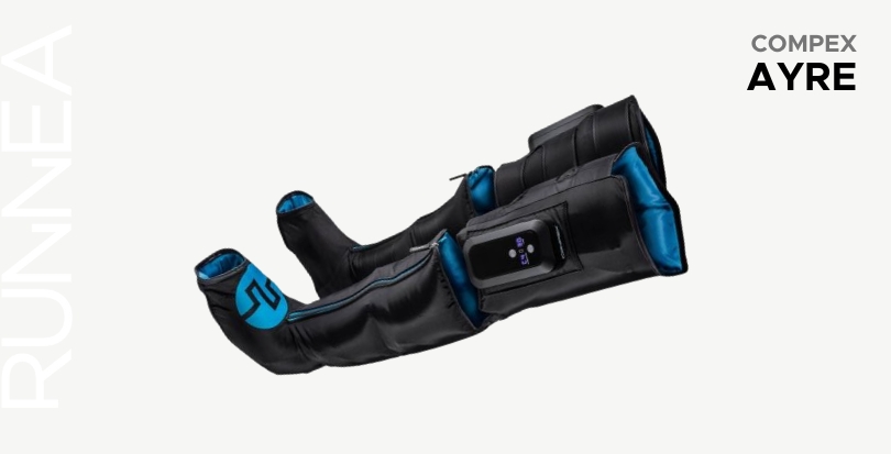  The 8 best pressotherapy boots for leg recovery at home