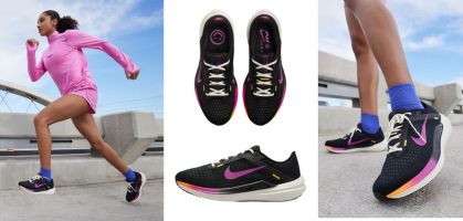 ¿Buscas la zapatilla más versátil de Nike? Encuentra la Nike Winflo 10 a un precio insuperable
