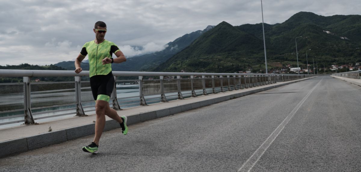 How to integrate cycling into your running routine: sessions 