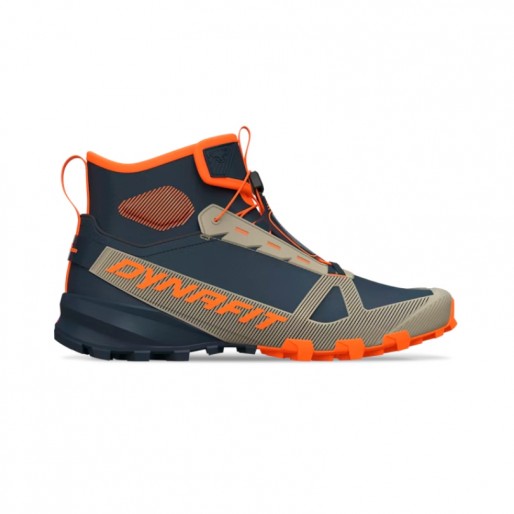 Zapatillas trail running