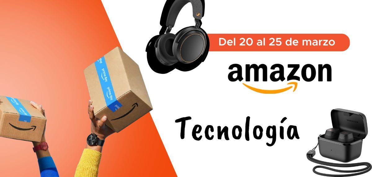 Rebajas de amazon online