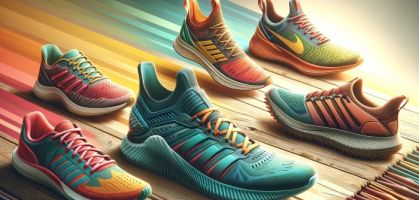 This is the type of running shoe you need depending on the type of runner you are