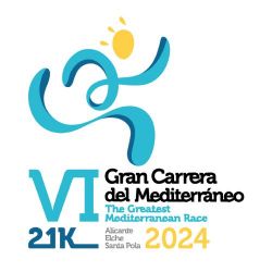 Cartel - Gran Carrera del Mediterraneo 2024