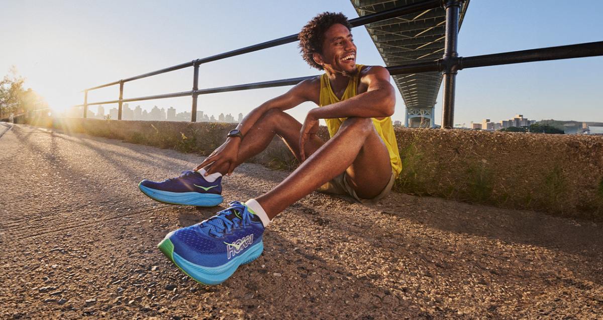 Breve confronto tra le adidas Adizero SL 2 e le scarpe della concorrenza: ASICS Noosa Tri 16