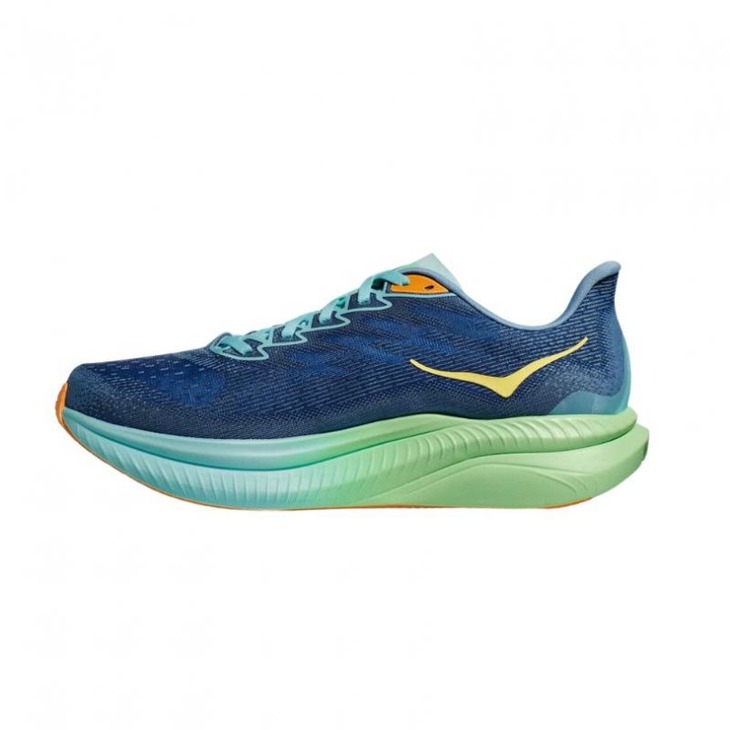 HOKA Mach 6, review and details | From £140.00 | Runnea