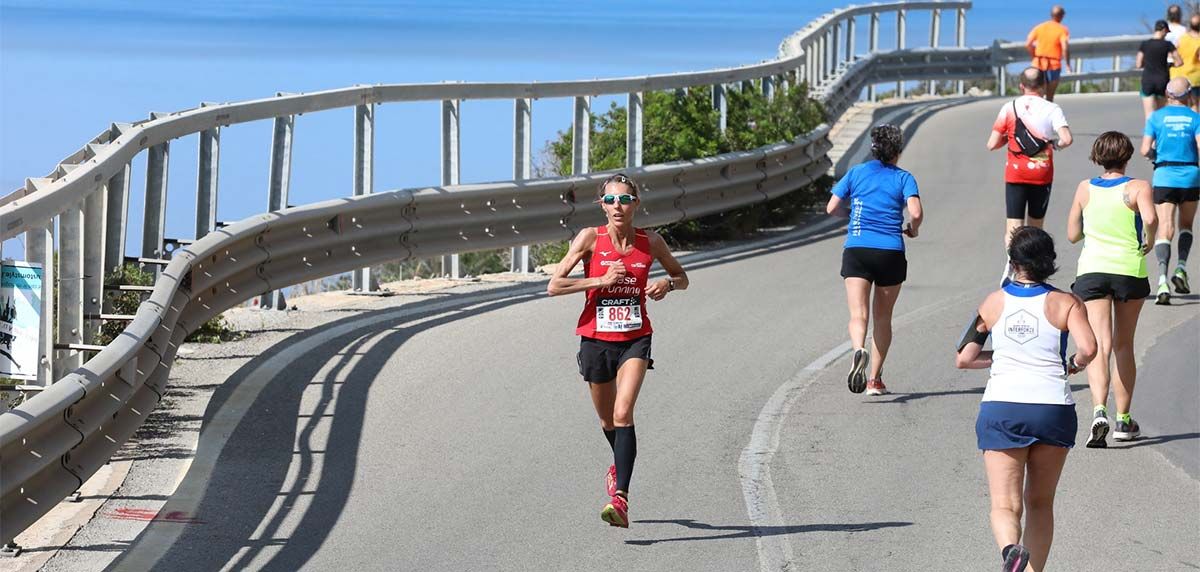 Maratona dell'Isola d'Elba 2024, tutto quello che c'è da sapere sulla 42 km più affascinante d'Europa