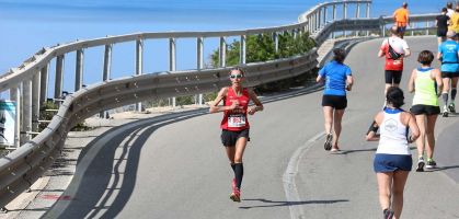 Maratón de la Isla de Elba 2024, todo lo que necesitas saber de la 42k más pintoresca de Europa