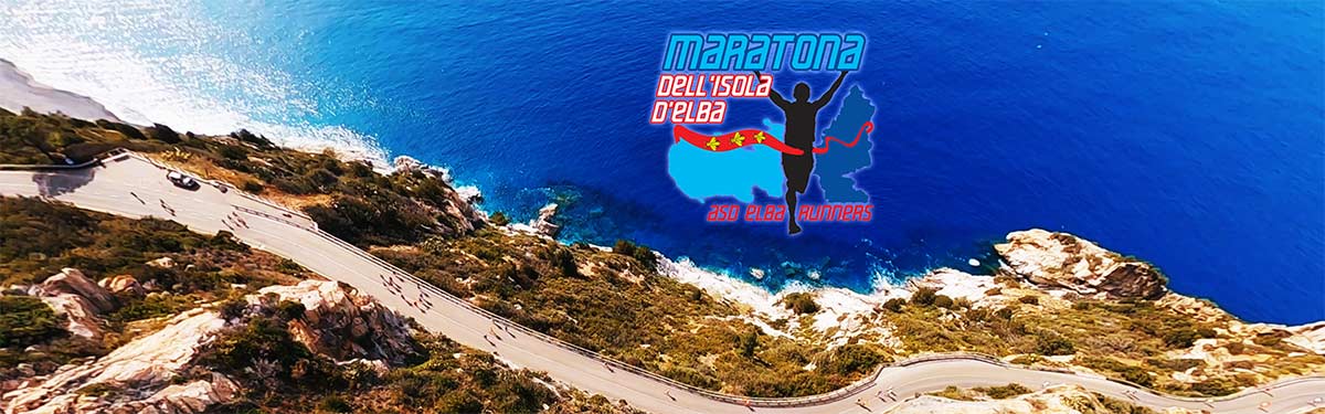Elba Island Marathon 2024 - Pettorali e sacca gara