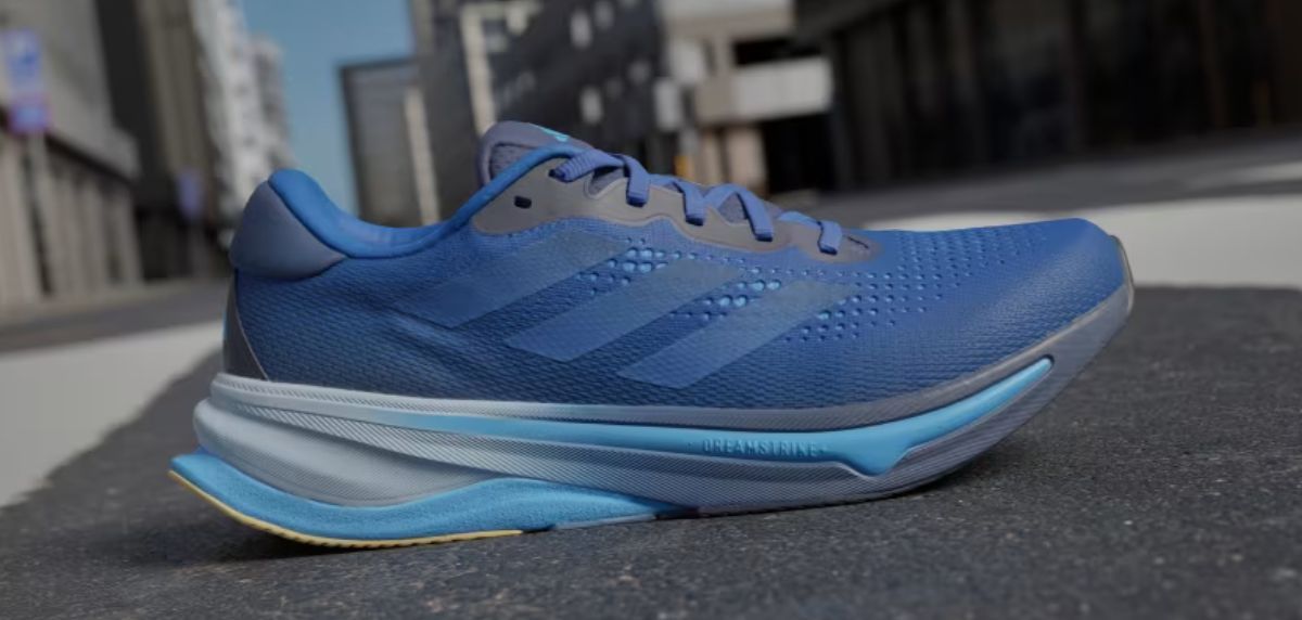 The best adidas running shoes in 2024