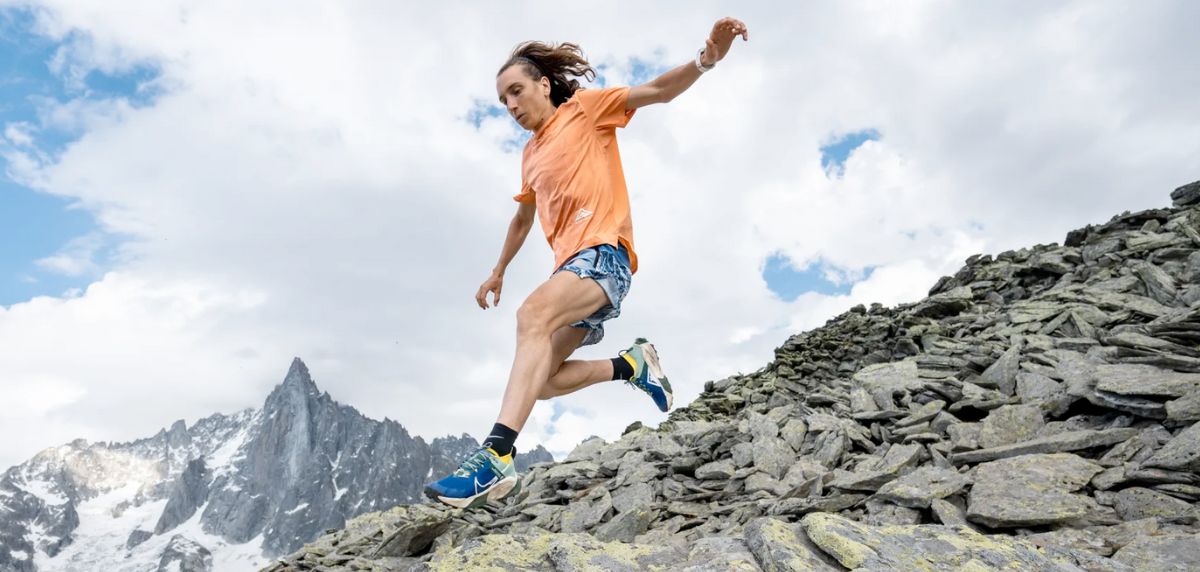 Zapatillas trail running Nike para correr en 2024