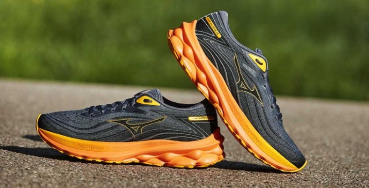 Best running shoes Mizuno 2024: Shoes