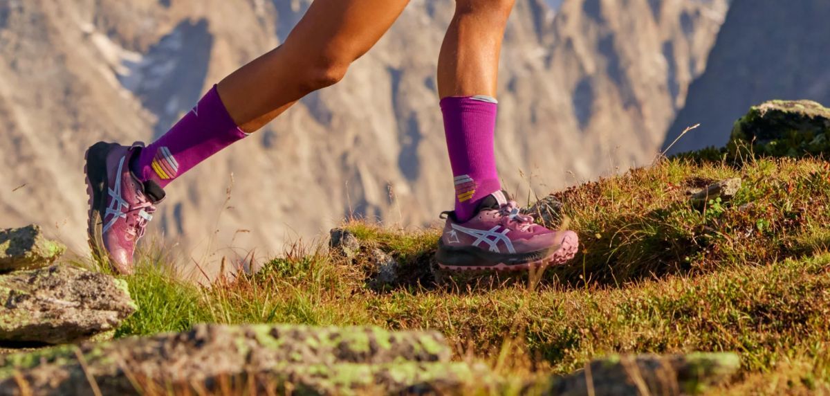 Le migliori scarpe da trail running 2024 per le ultra distanze