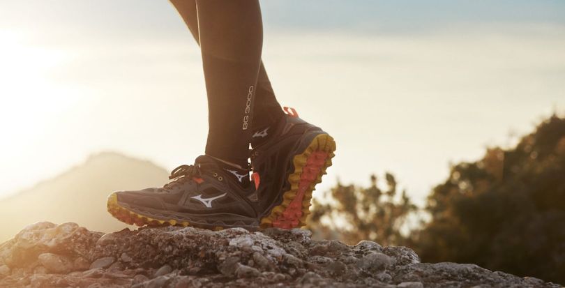 Best trail running shoes 2024 for ultras