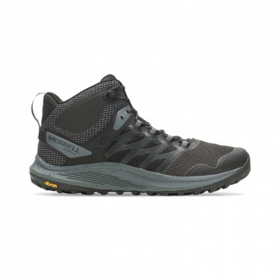  Merrell Nova 3 Mid Waterproof