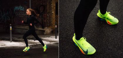 Nike Alphafly 3: Disponibles todas las tallas en mujer ¡DATE PRISA, VAN A VOLAR! 
