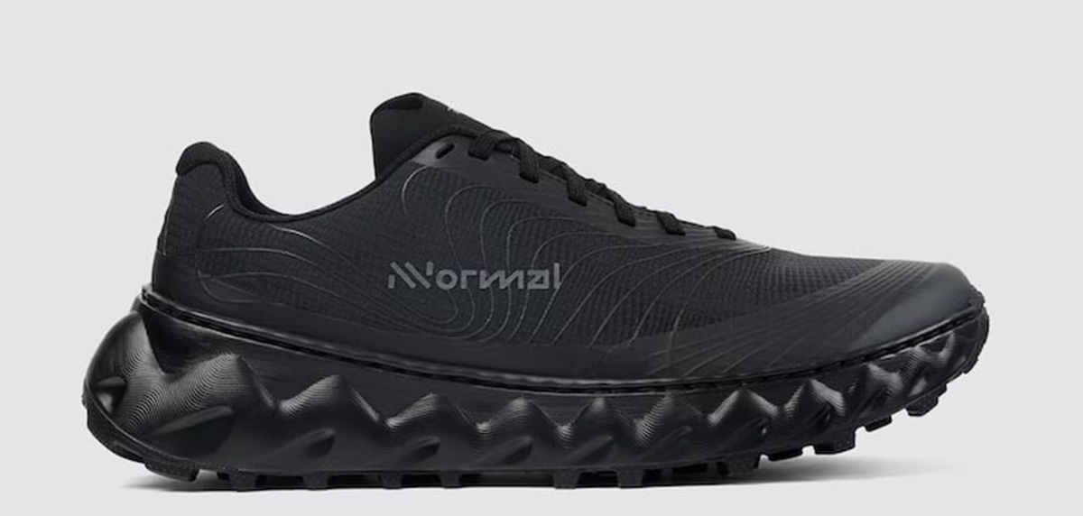 NNormal Tomir 2.0, Traction Lug technology