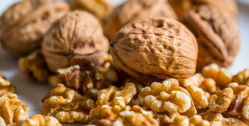 Nuts: benefits, properties and how many to eat per day - Nuts