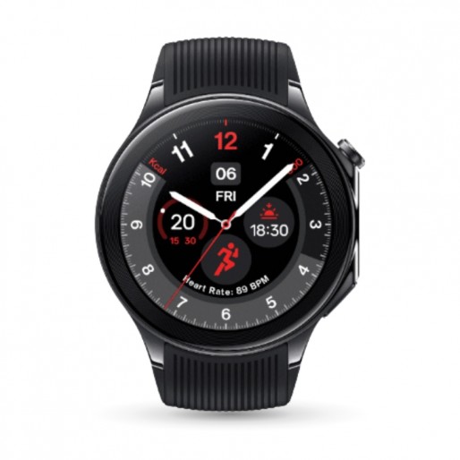 OnePlus Watch 2