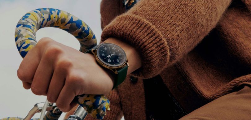 OnePlus Watch: Farben
