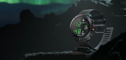 ¡Ya está aquí el Polar Grit X2 Pro, las 6 razones que harán que te compres este nuevo reloj deportivo outdoor de alta gama!