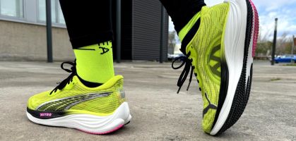 PUMA s best running shoes 2024