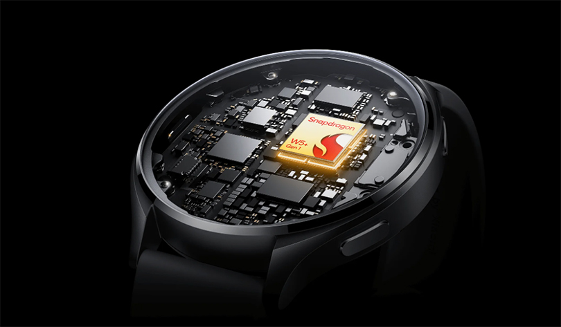 Principales caractéristiques de la nouvelle Xiaomi Watch 2