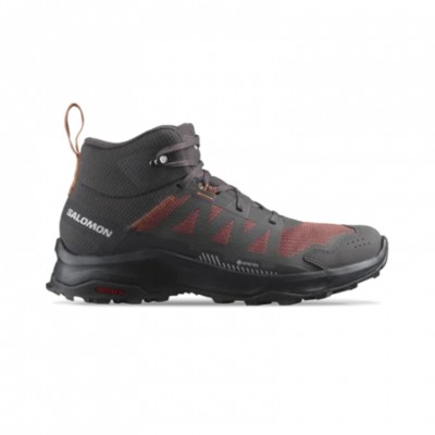 wanderschuh Salomon Ardent Mid GTX