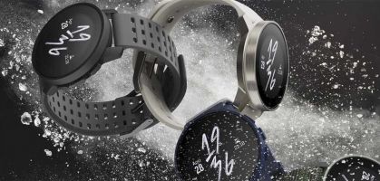 Suunto's most premium watch, perfect for outdoor use, now priced for clearance on the official website