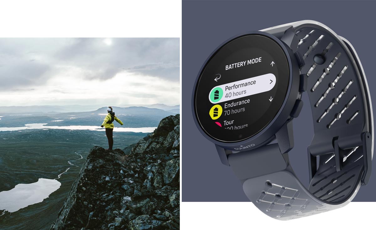 You can't say 30% off Suunto 9 Peak Pro, price slashed!